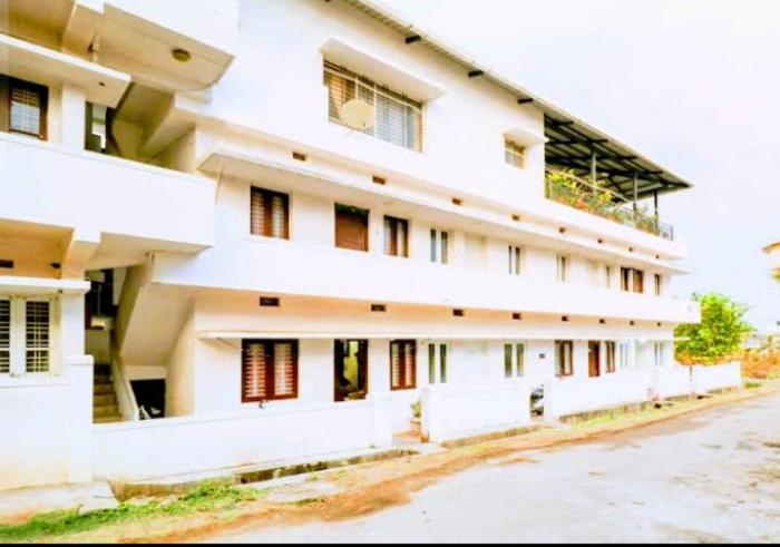 Wheel To Hills Stay Inn Service Apartments Chikmagalur Luaran gambar