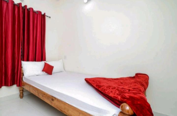 Wheel To Hills Stay Inn Service Apartments Chikmagalur Luaran gambar