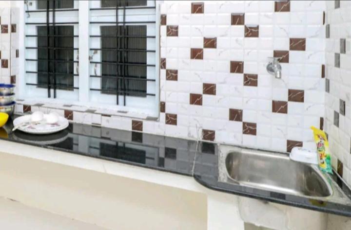 Wheel To Hills Stay Inn Service Apartments Chikmagalur Luaran gambar