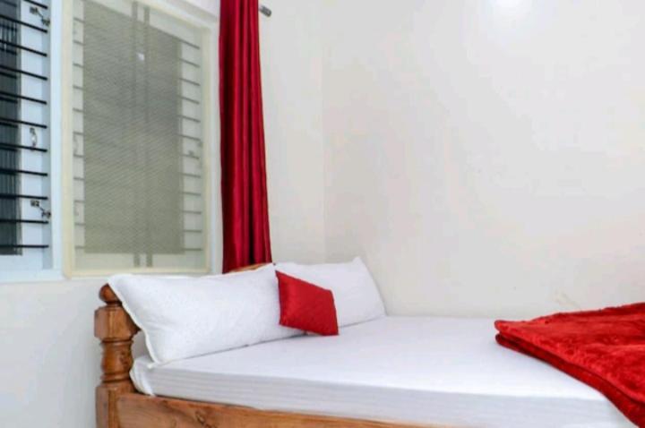 Wheel To Hills Stay Inn Service Apartments Chikmagalur Luaran gambar