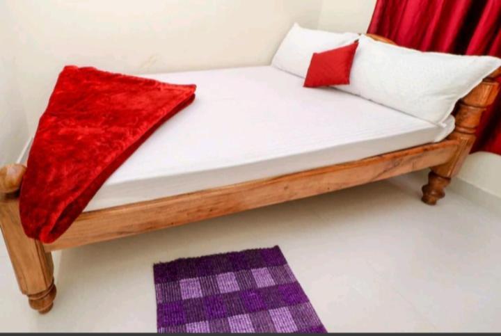 Wheel To Hills Stay Inn Service Apartments Chikmagalur Luaran gambar