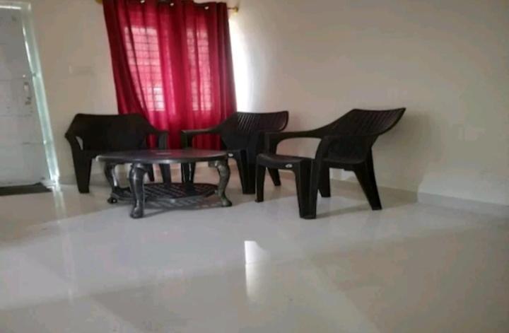 Wheel To Hills Stay Inn Service Apartments Chikmagalur Luaran gambar