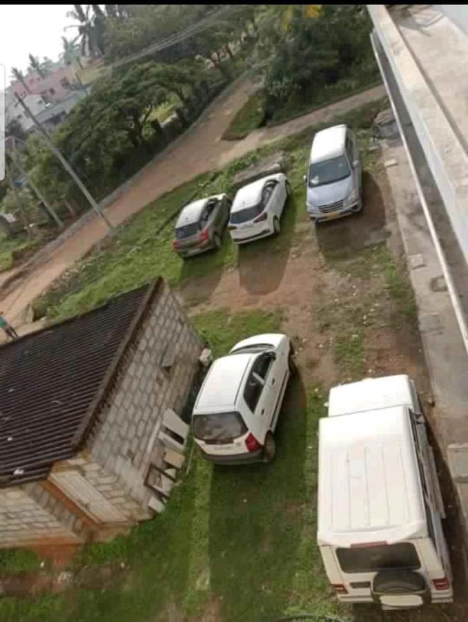 Wheel To Hills Stay Inn Service Apartments Chikmagalur Luaran gambar