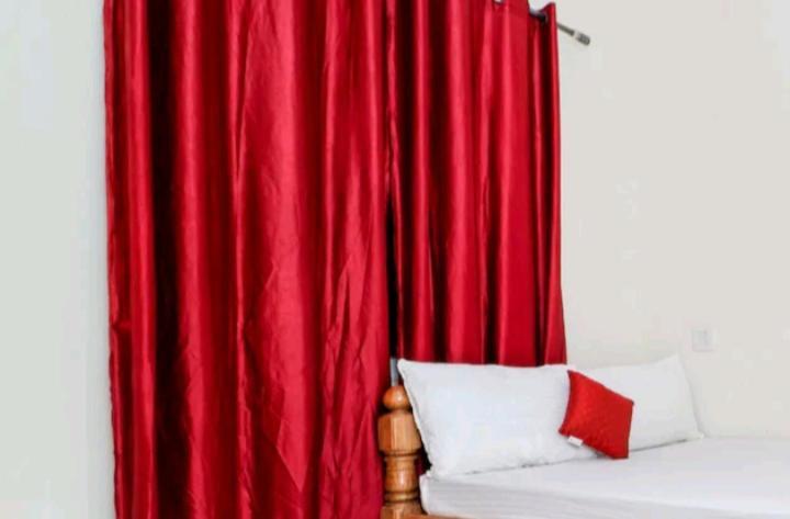 Wheel To Hills Stay Inn Service Apartments Chikmagalur Luaran gambar