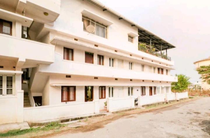 Wheel To Hills Stay Inn Service Apartments Chikmagalur Luaran gambar