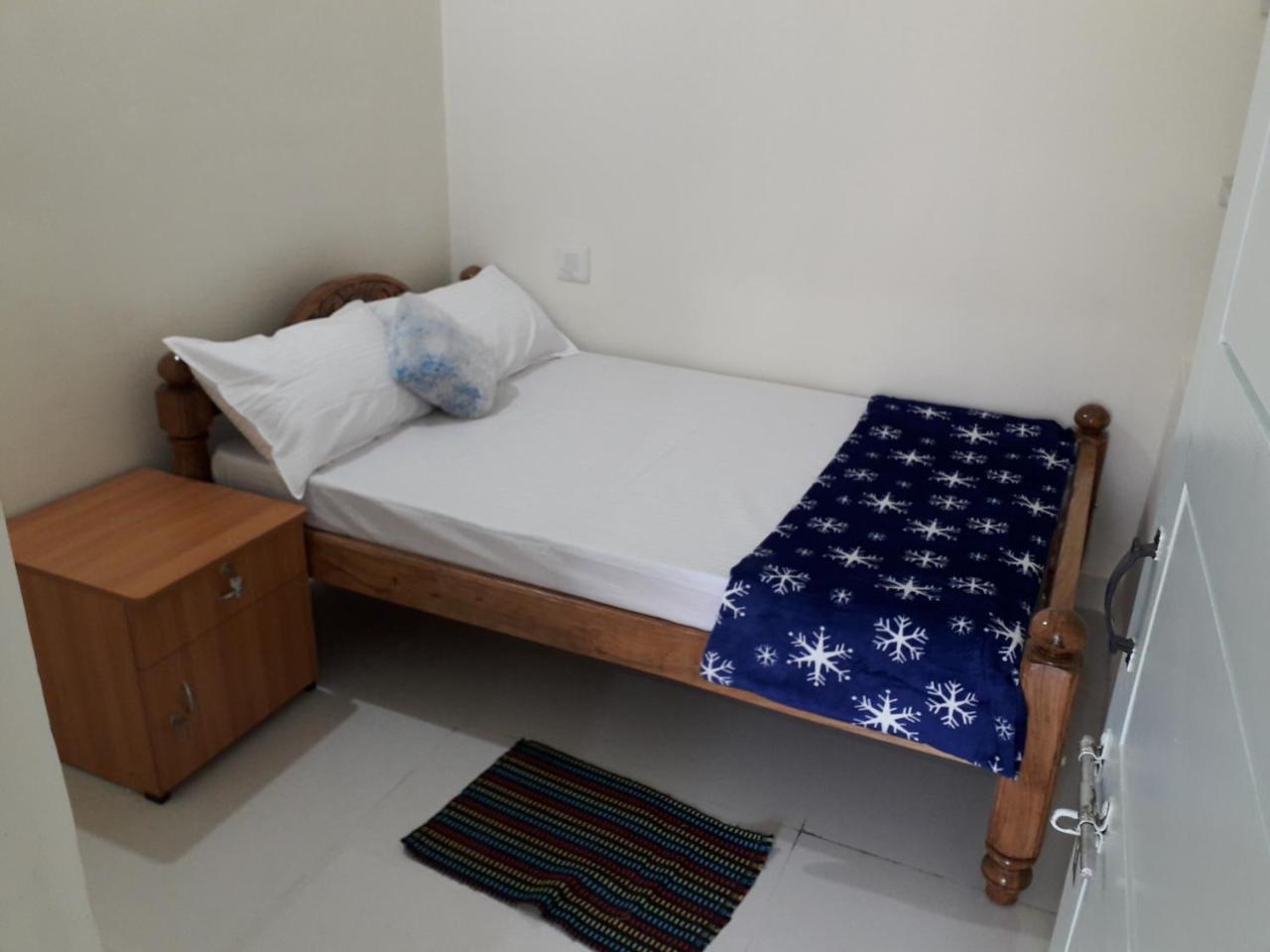 Wheel To Hills Stay Inn Service Apartments Chikmagalur Luaran gambar