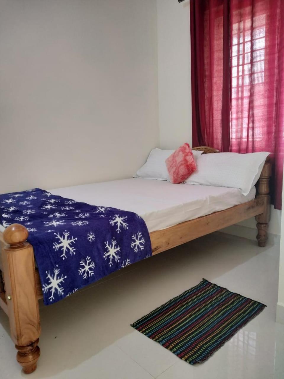 Wheel To Hills Stay Inn Service Apartments Chikmagalur Luaran gambar