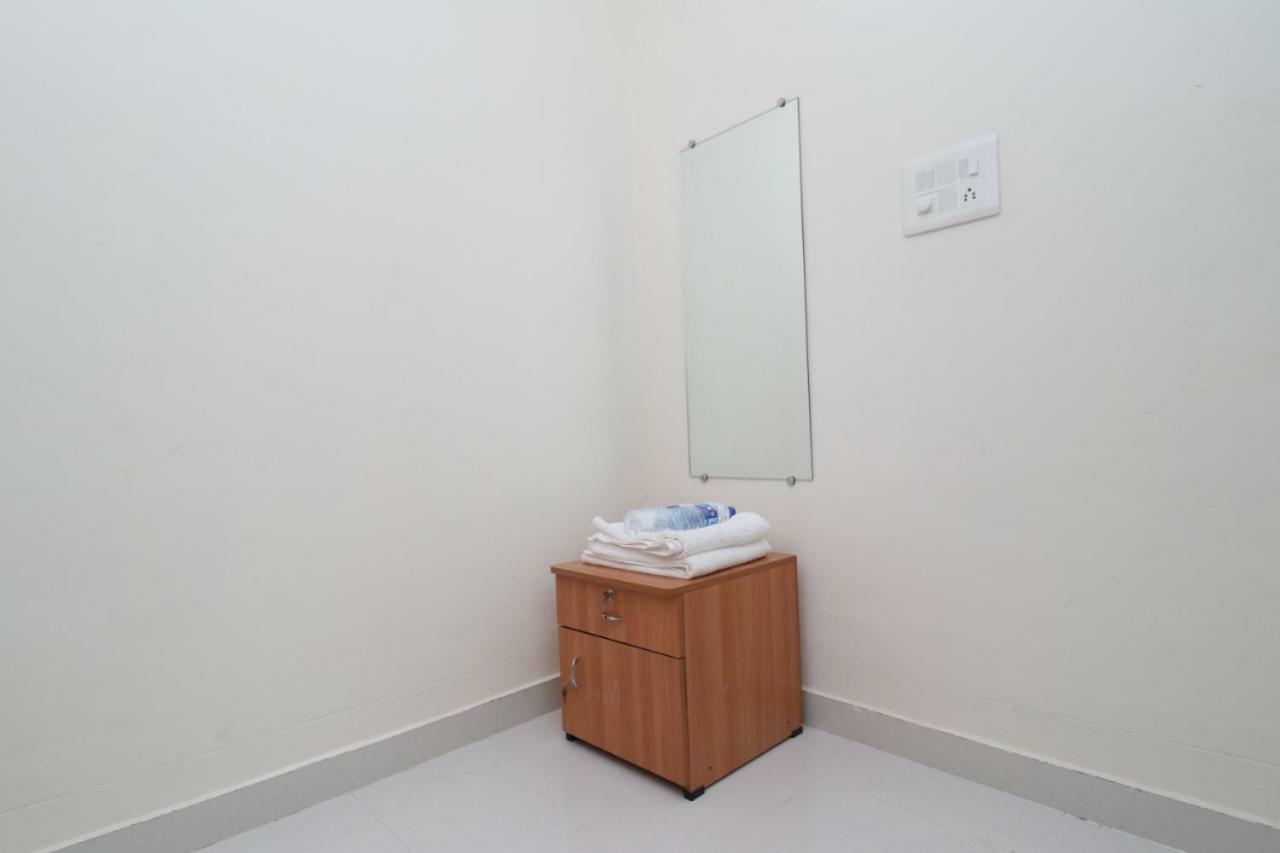 Wheel To Hills Stay Inn Service Apartments Chikmagalur Luaran gambar