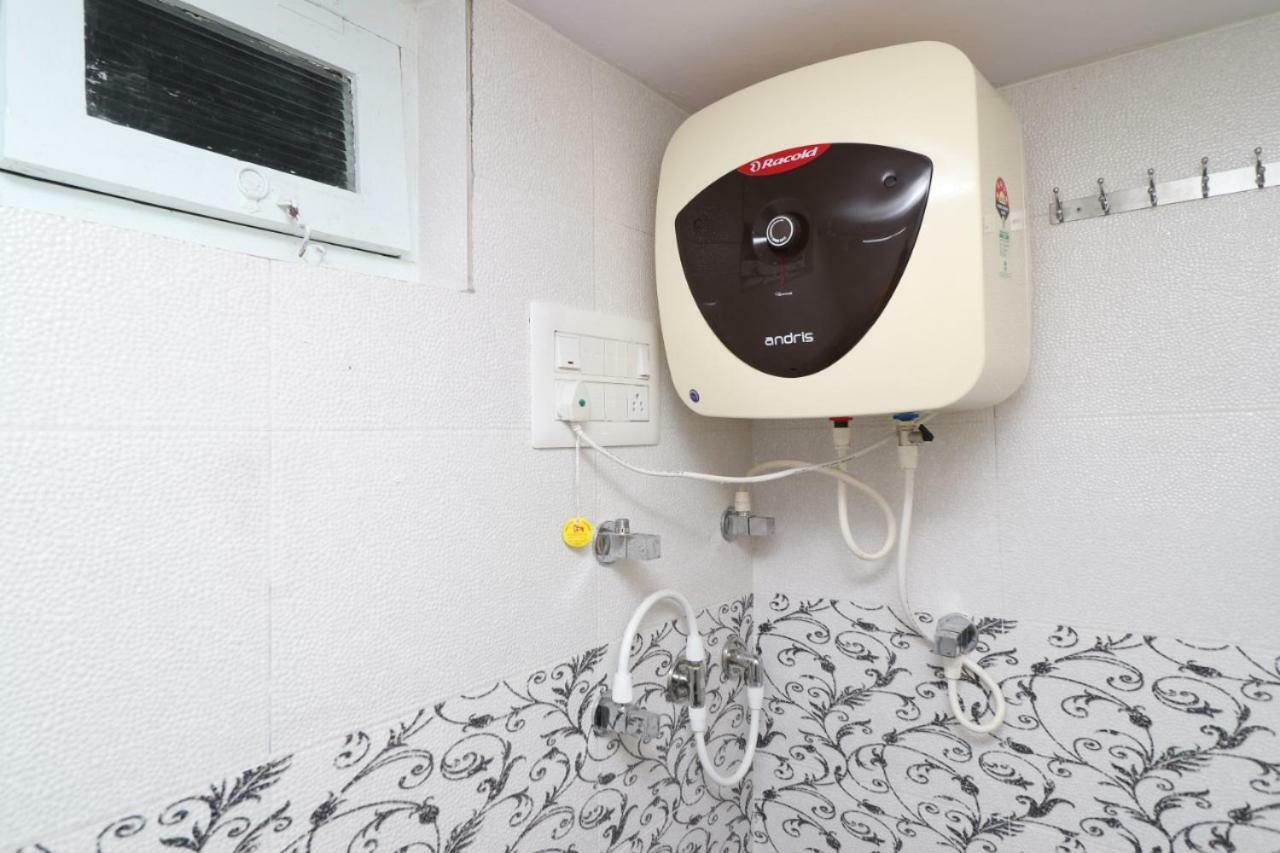 Wheel To Hills Stay Inn Service Apartments Chikmagalur Luaran gambar