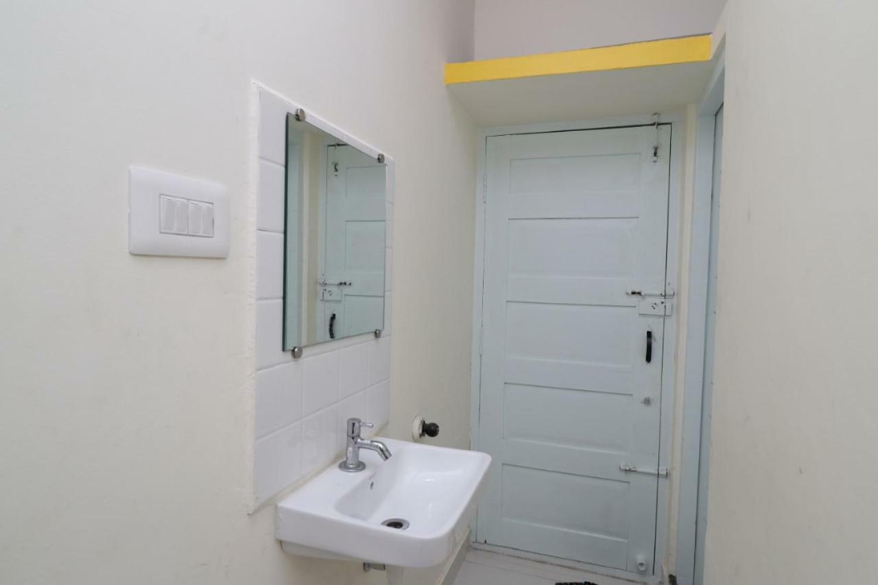 Wheel To Hills Stay Inn Service Apartments Chikmagalur Luaran gambar